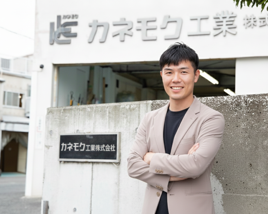 代表メッセージ